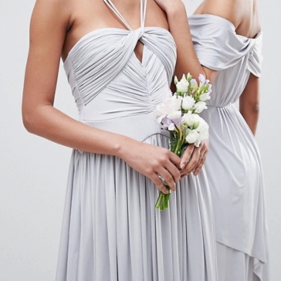 asos us bridesmaid dresses